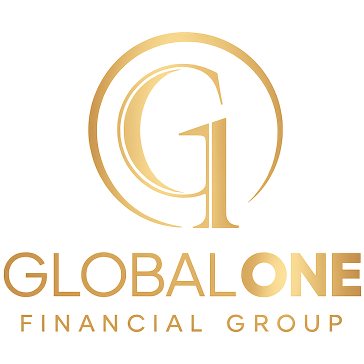 Global One Logo